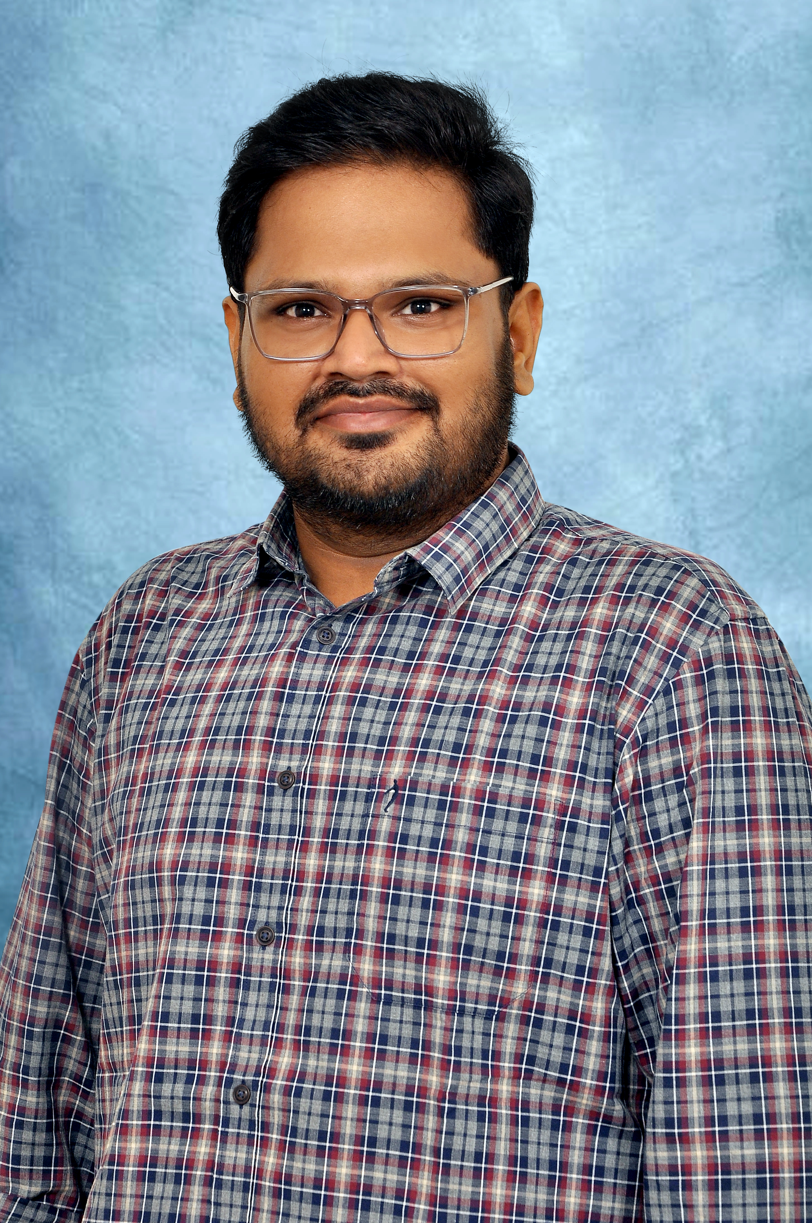 Profile picture of Sriram Srinivasan